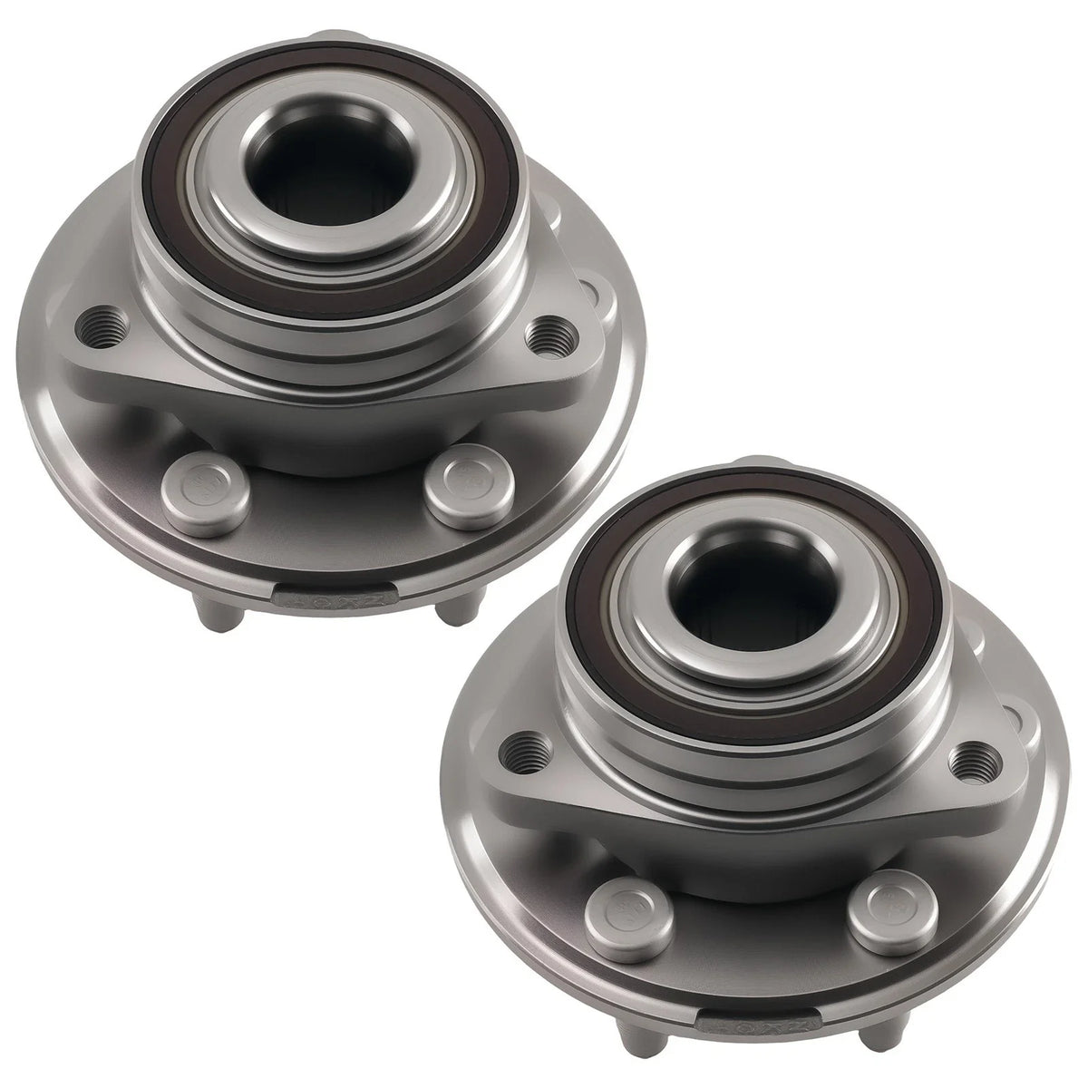 Wheel Hub Assembly Front/Rear for Cadillac SRX (2010-2016) 513289