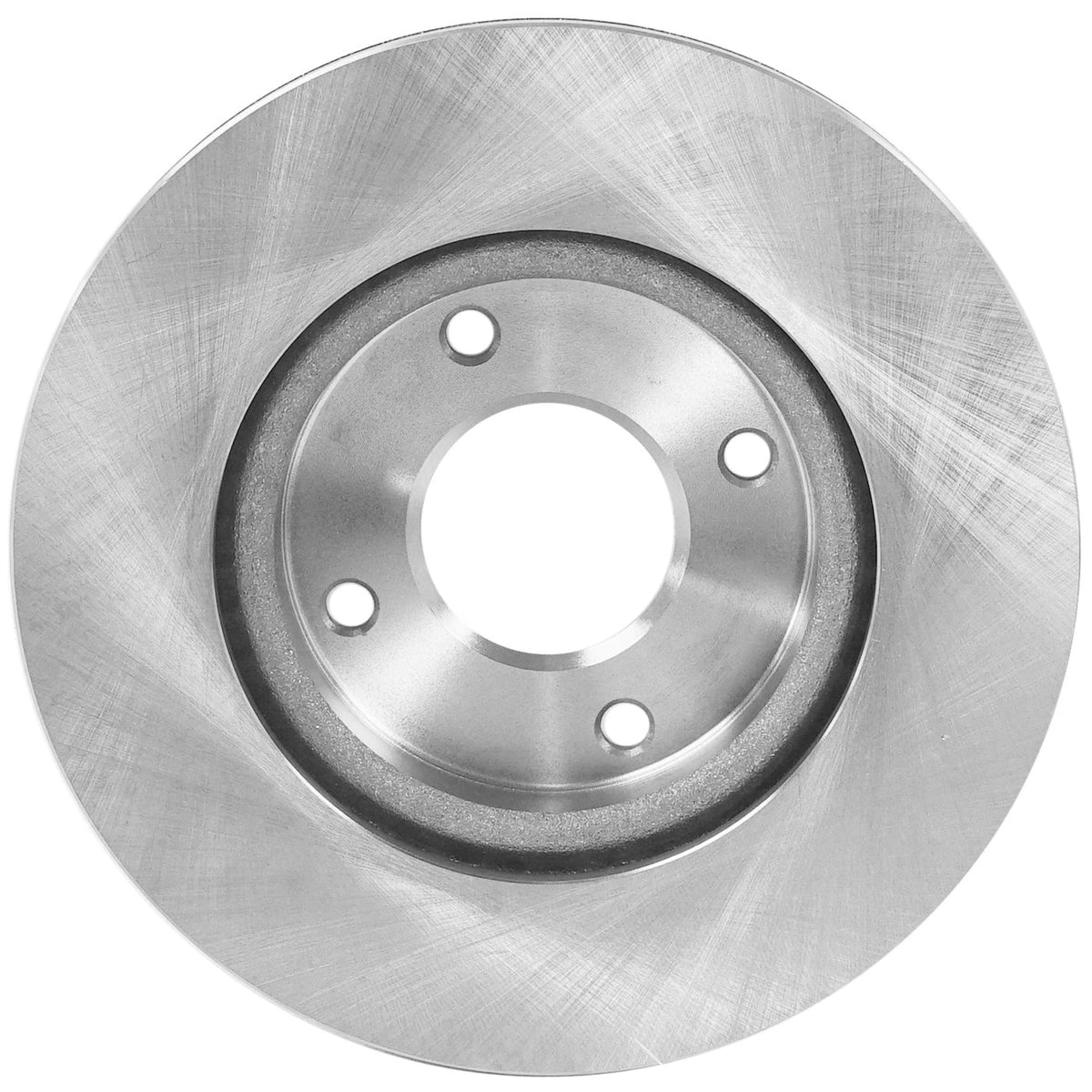 Front Brake Disc for Nissan Cube, Sentra, Versa (2007–2012)