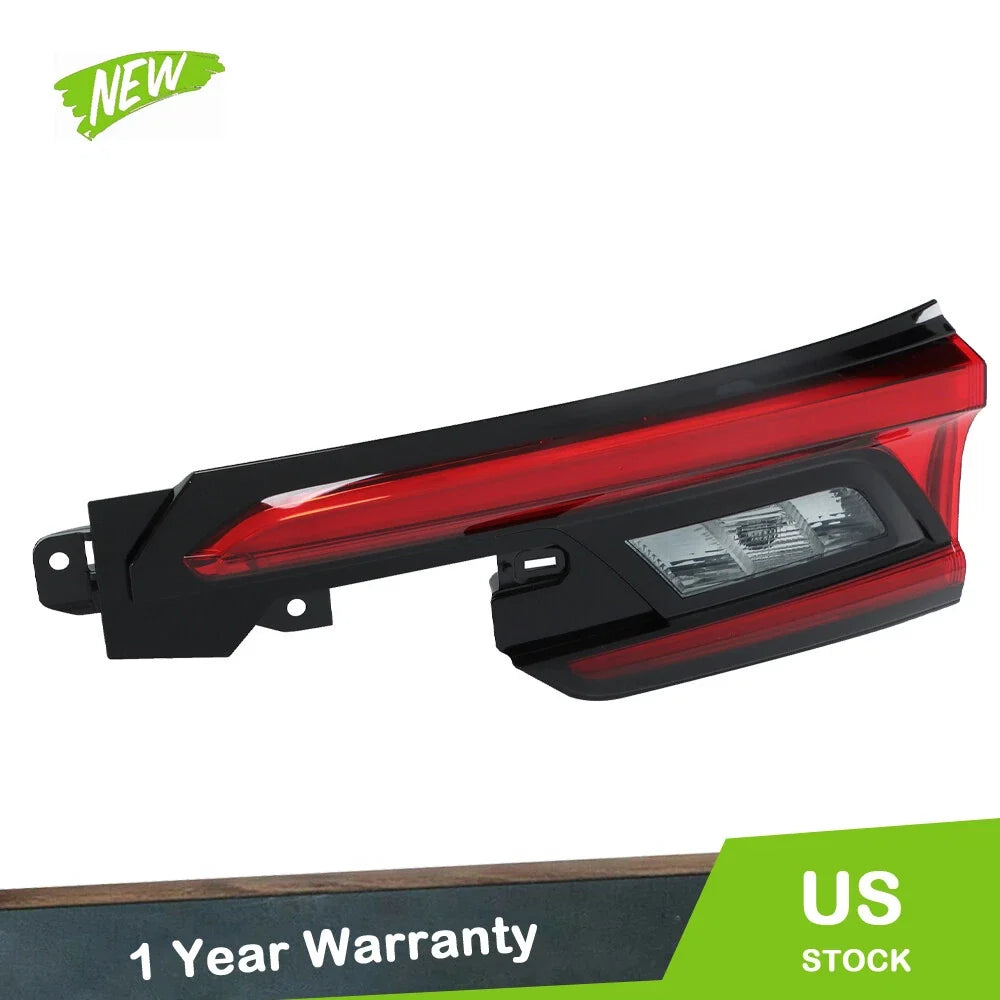 LED Tail Light Assembly for Toyota Grand Highlander (2024)