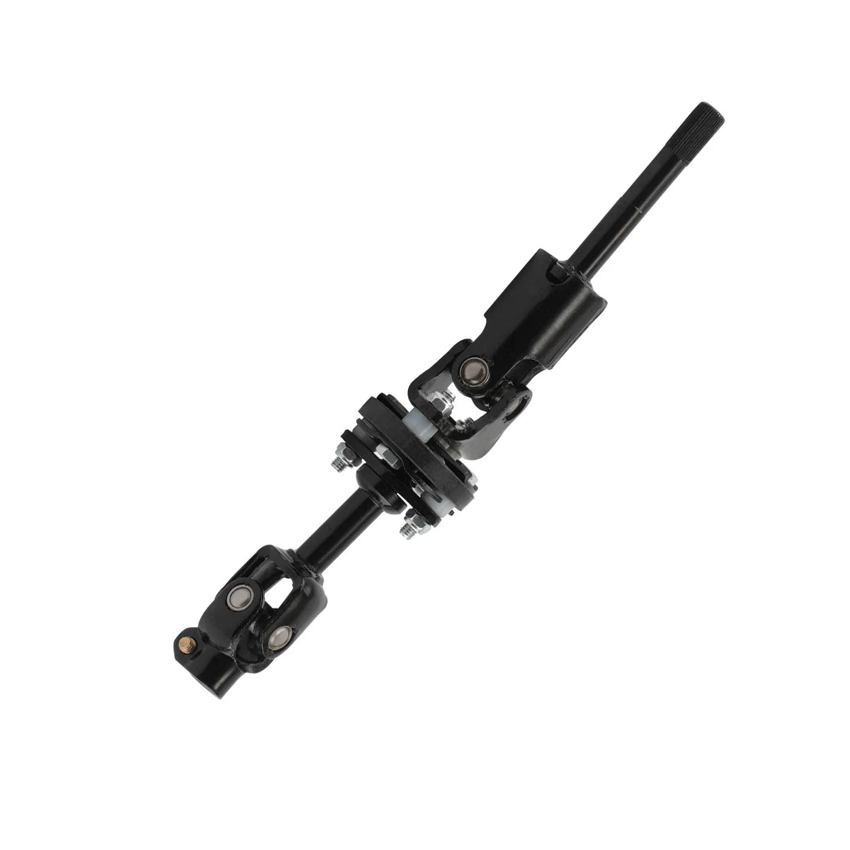Lower Intermediate Steering Shaft for Chevy Tracker S10 Suzuki Vitara (1999–2005)