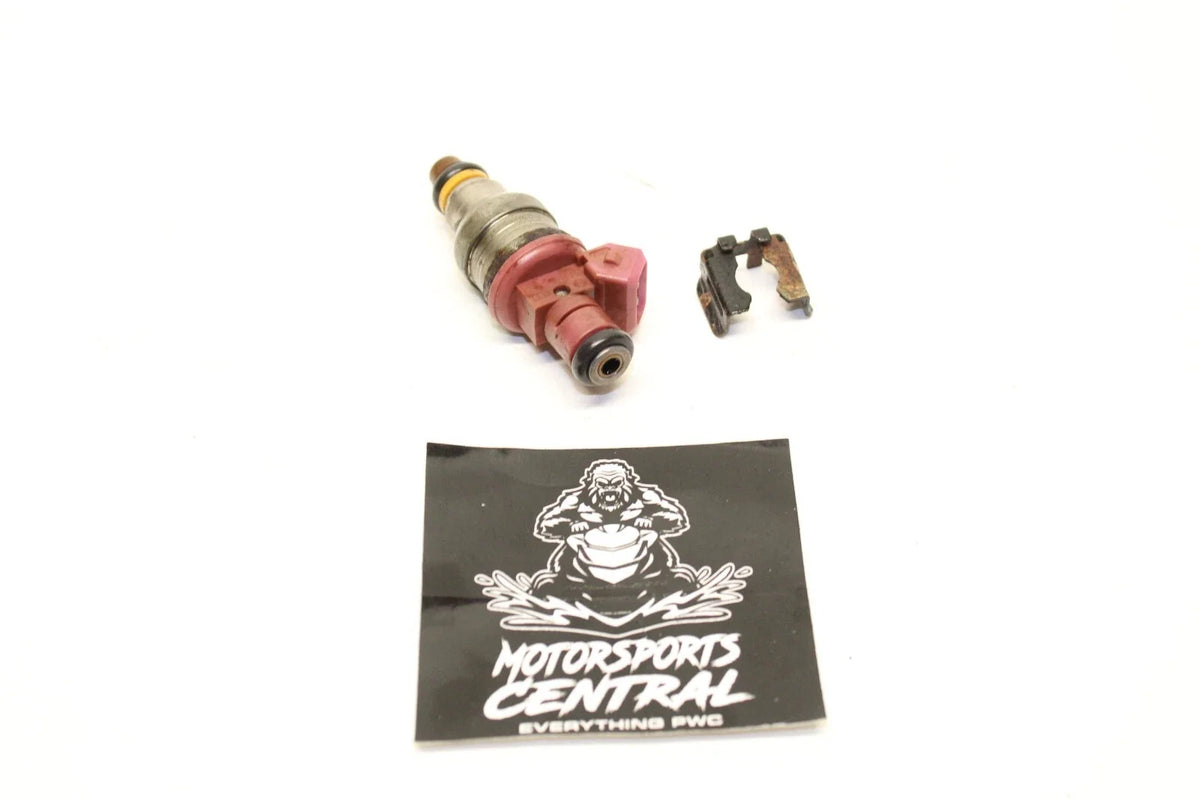 Fuel Injector for Sea-Doo 3D RFI GTX GTI LE (1998–2005) OEM 270600095