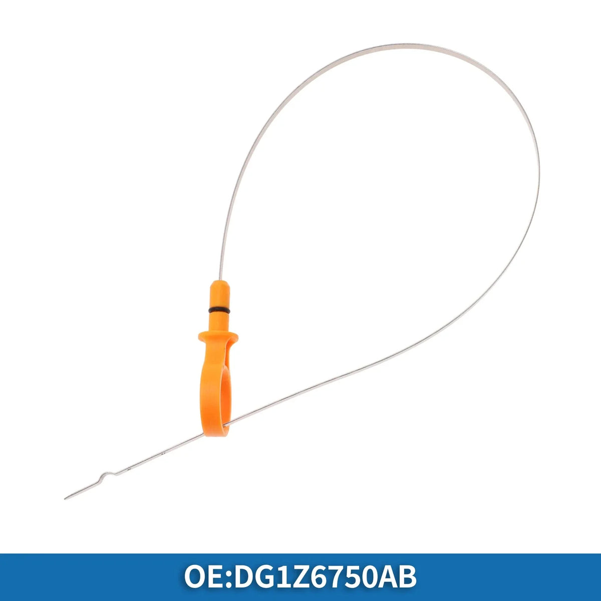 Engine Oil Dipstick No.DG1Z6750AB for Ford Edge (2012–2014), Explorer (2013–2019)