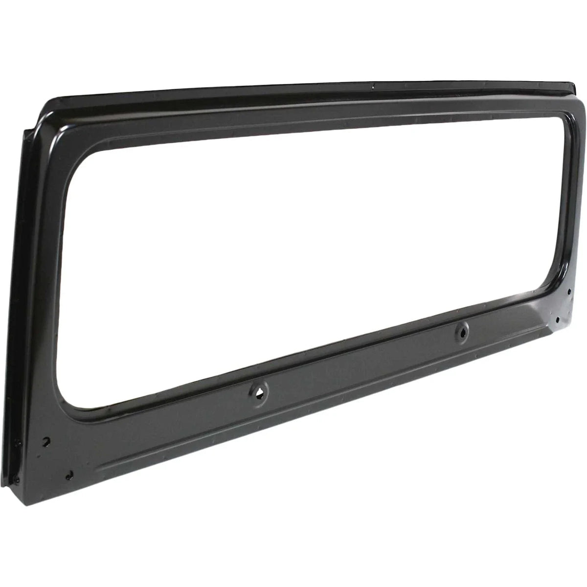 Windshield Frame for Scrambler, CJ5, CJ7 Jeep (1981–1985)