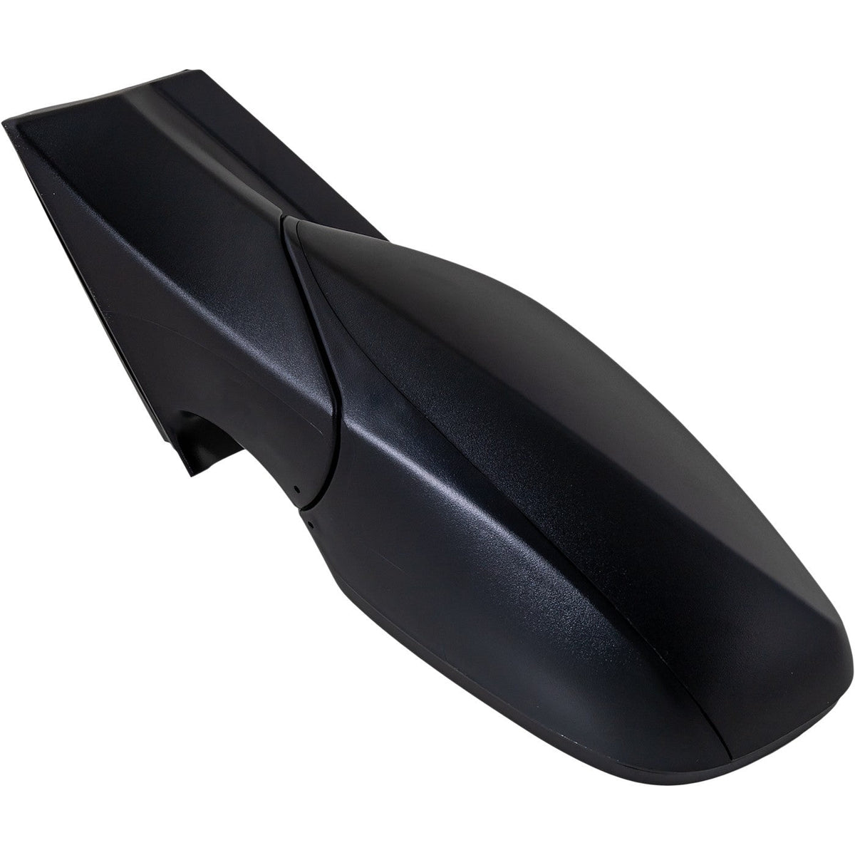 2012-2017 Hyundai Accent Driver Side View Mirror
