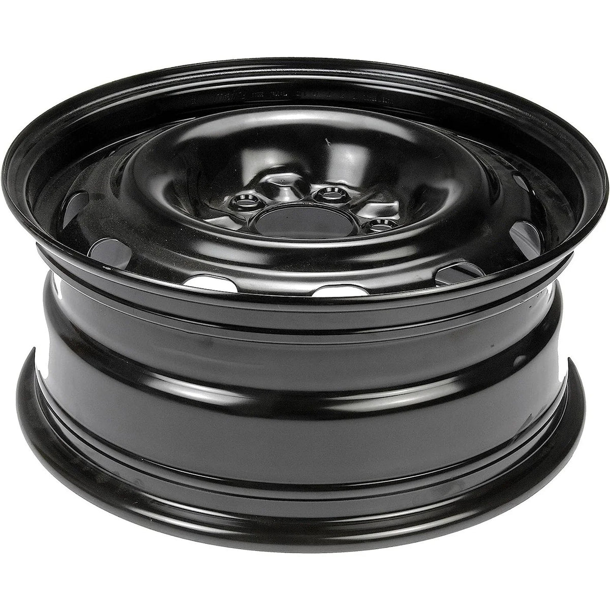 16-Inch Wheel Set for Dodge Caravan & Chrysler Town & Country