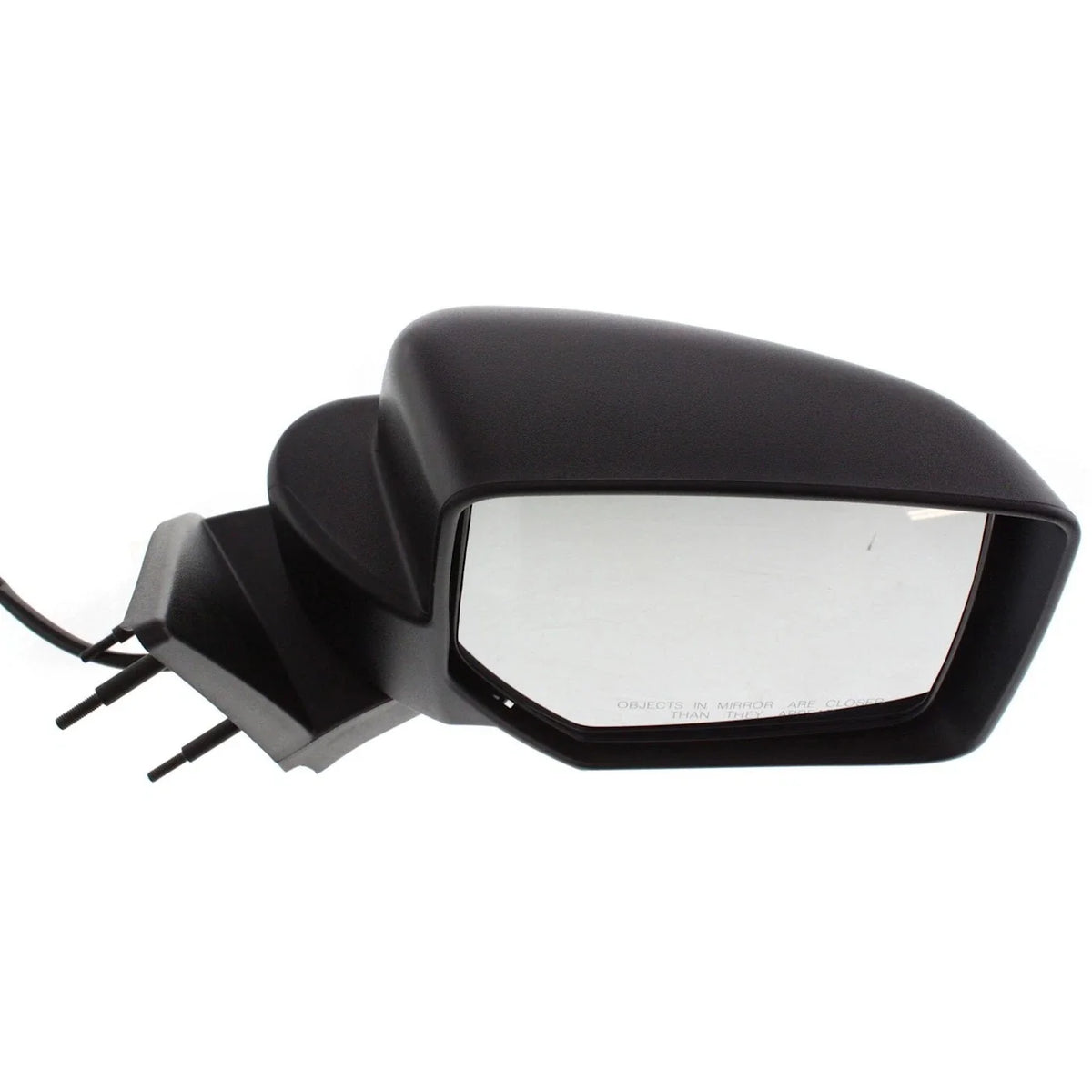Mirrors Set for Dodge Nitro 2007 to 2011 - 2 Pieces