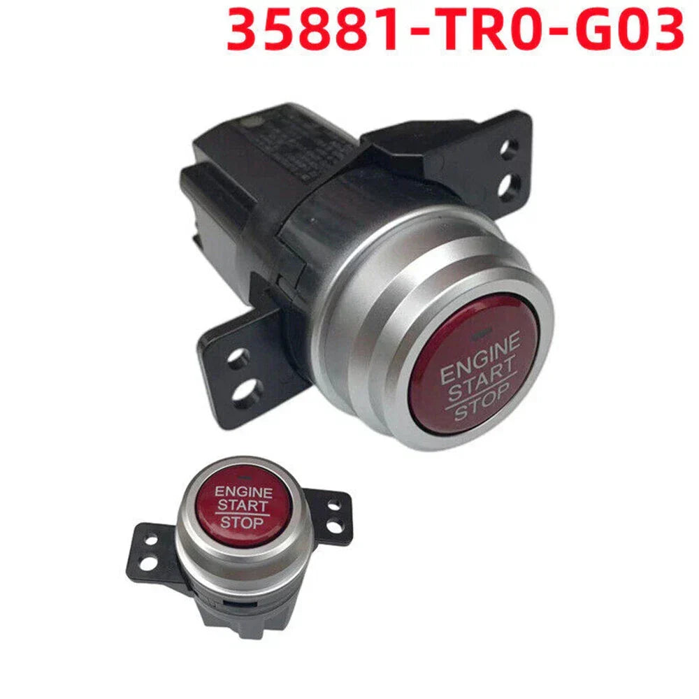 Ignition Switch Button for Honda Civic (2012-2015)