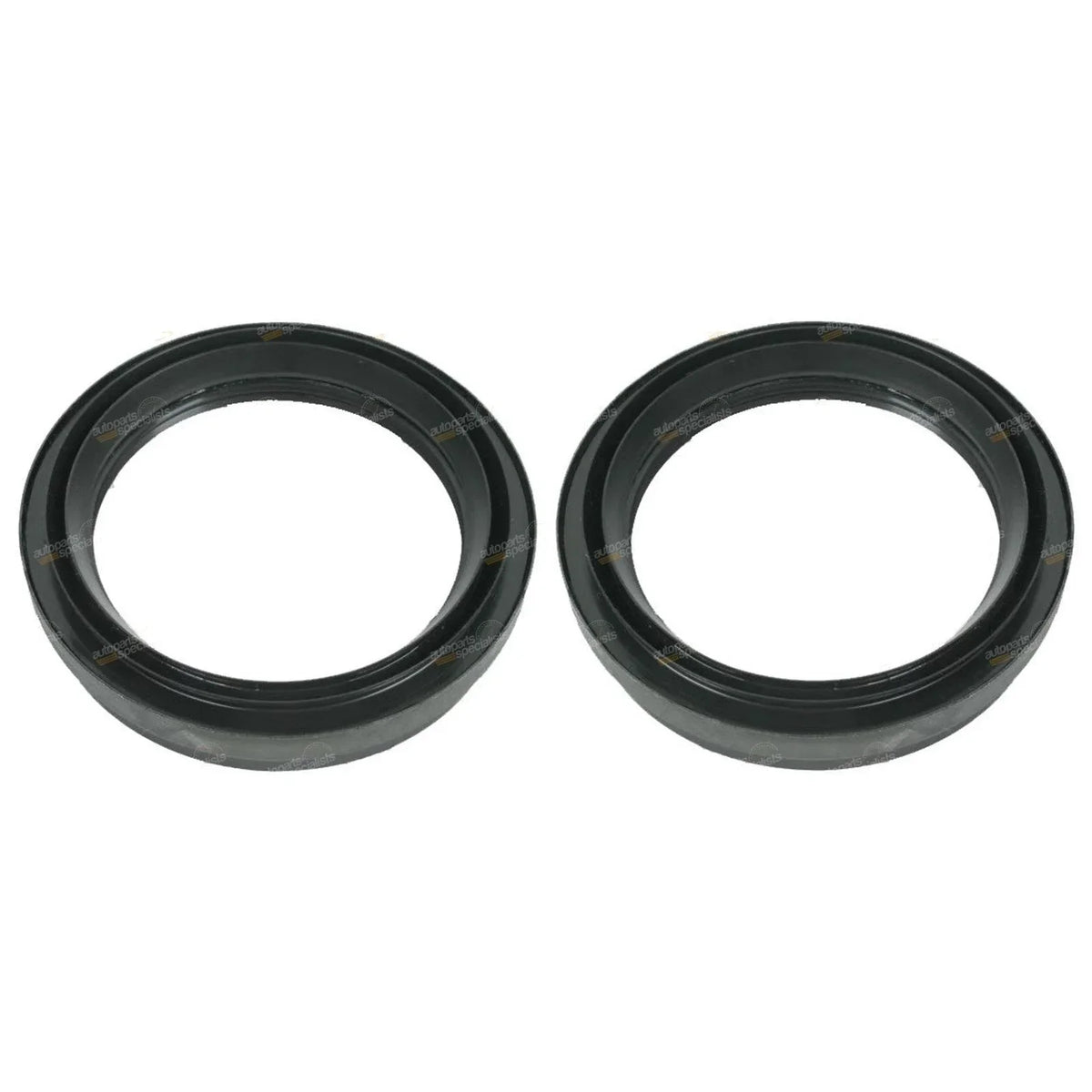 Wheel Bearing Hub Oil Seals - Front for Nissan Patrol Y61 1997-2016