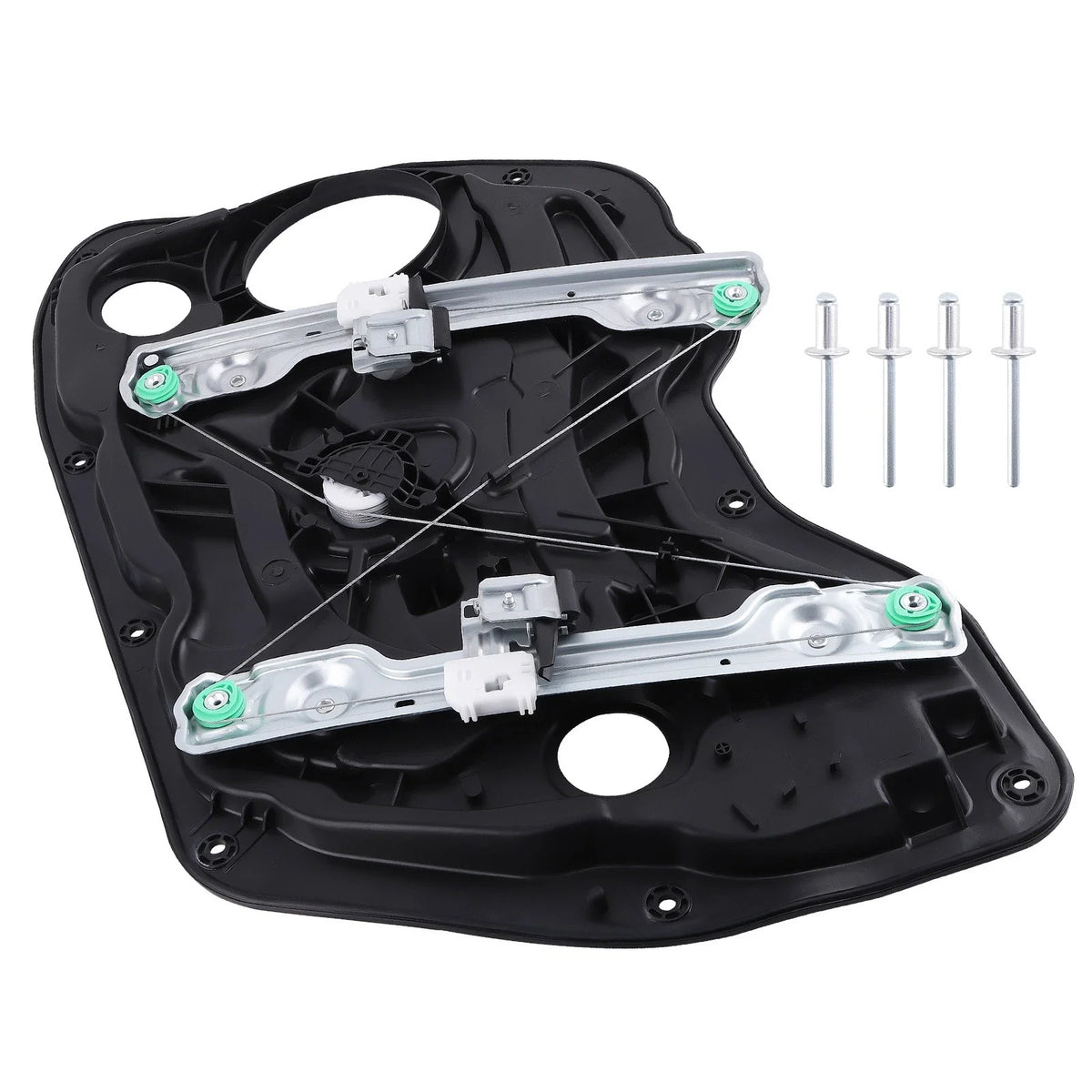 Front Left Window Regulator for Hyundai Elantra (2014–2016) 752773