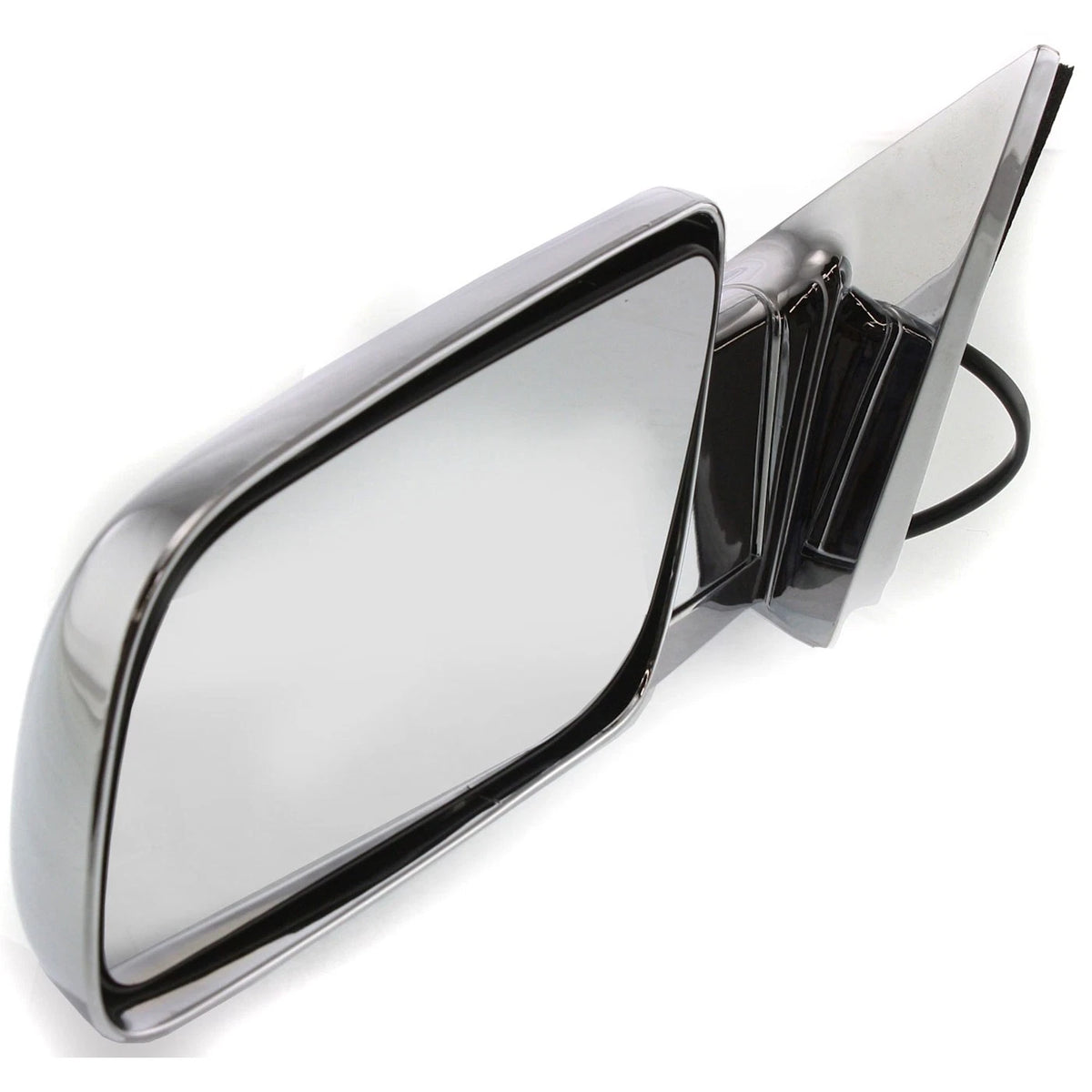 Driver Side Mirror for Cadillac Escalade (1999–2000) & Chevrolet C2500 (1992–1999)