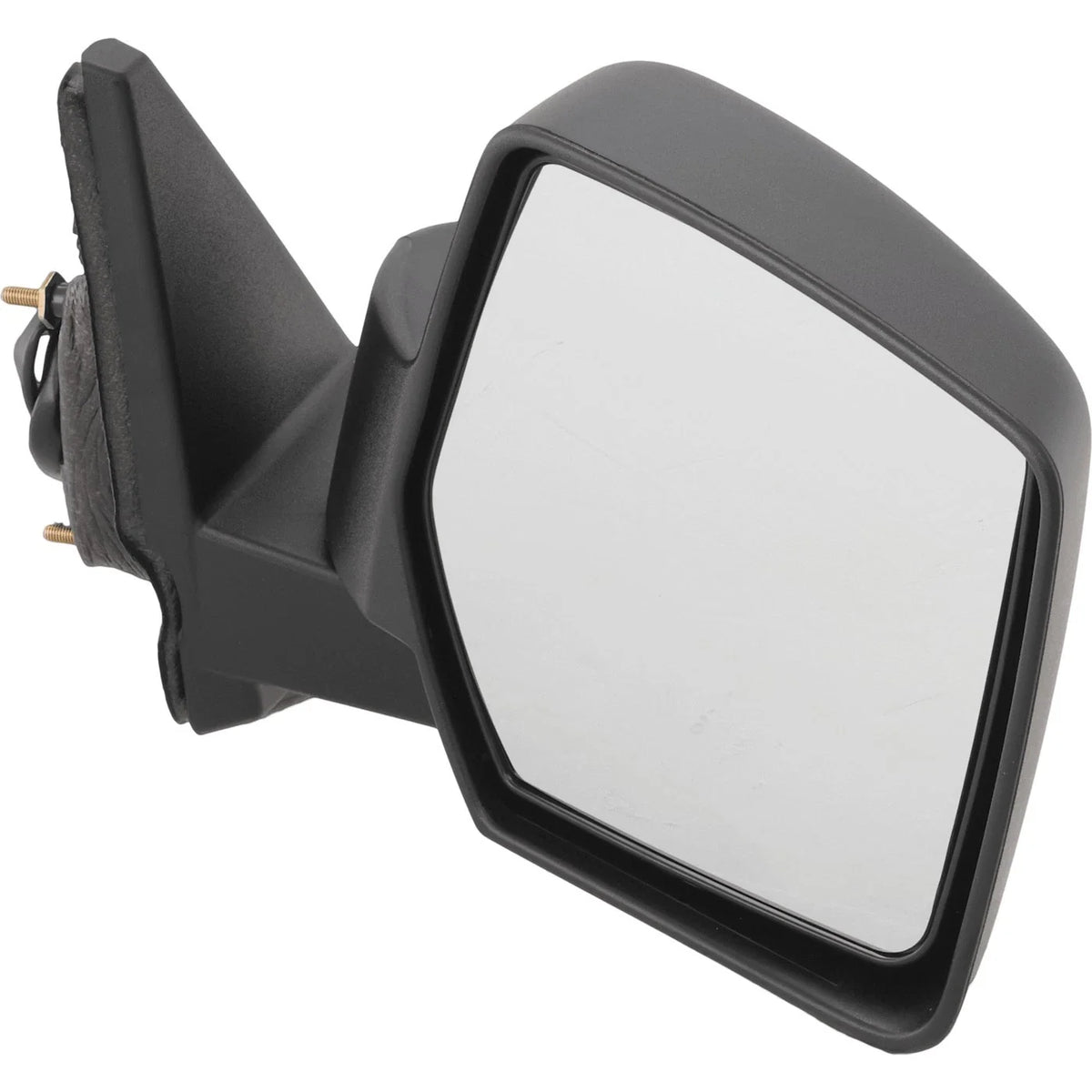 2-Piece Mirror Set for Jeep Patriot 2007 to 2017