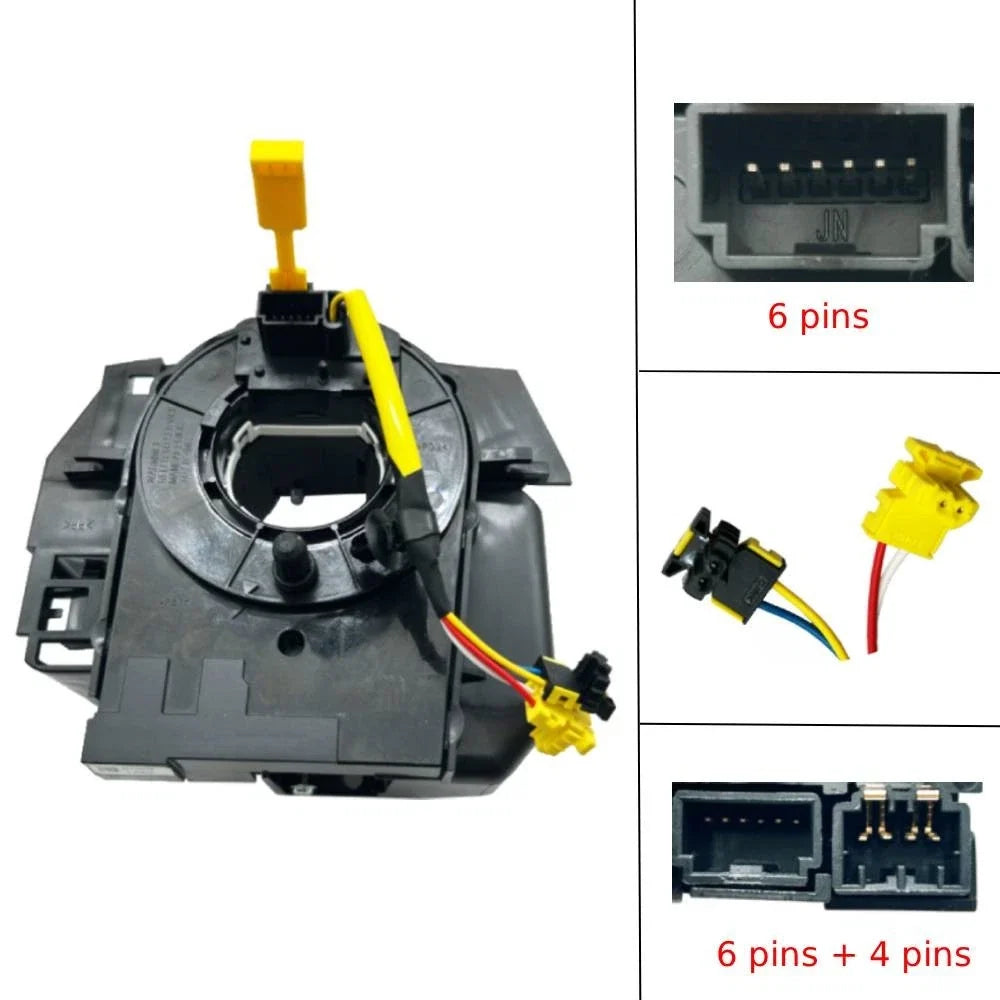 Clock Spring for Dodge Viper (2013–2022) RAM 1500 2500 3500