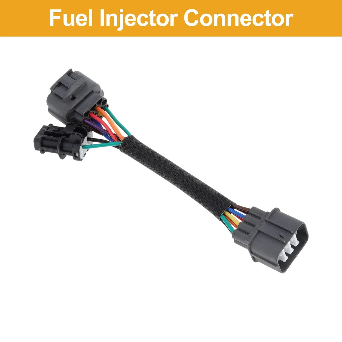 Fuel Injector Connector for Honda Civic (2000) No.C154A002