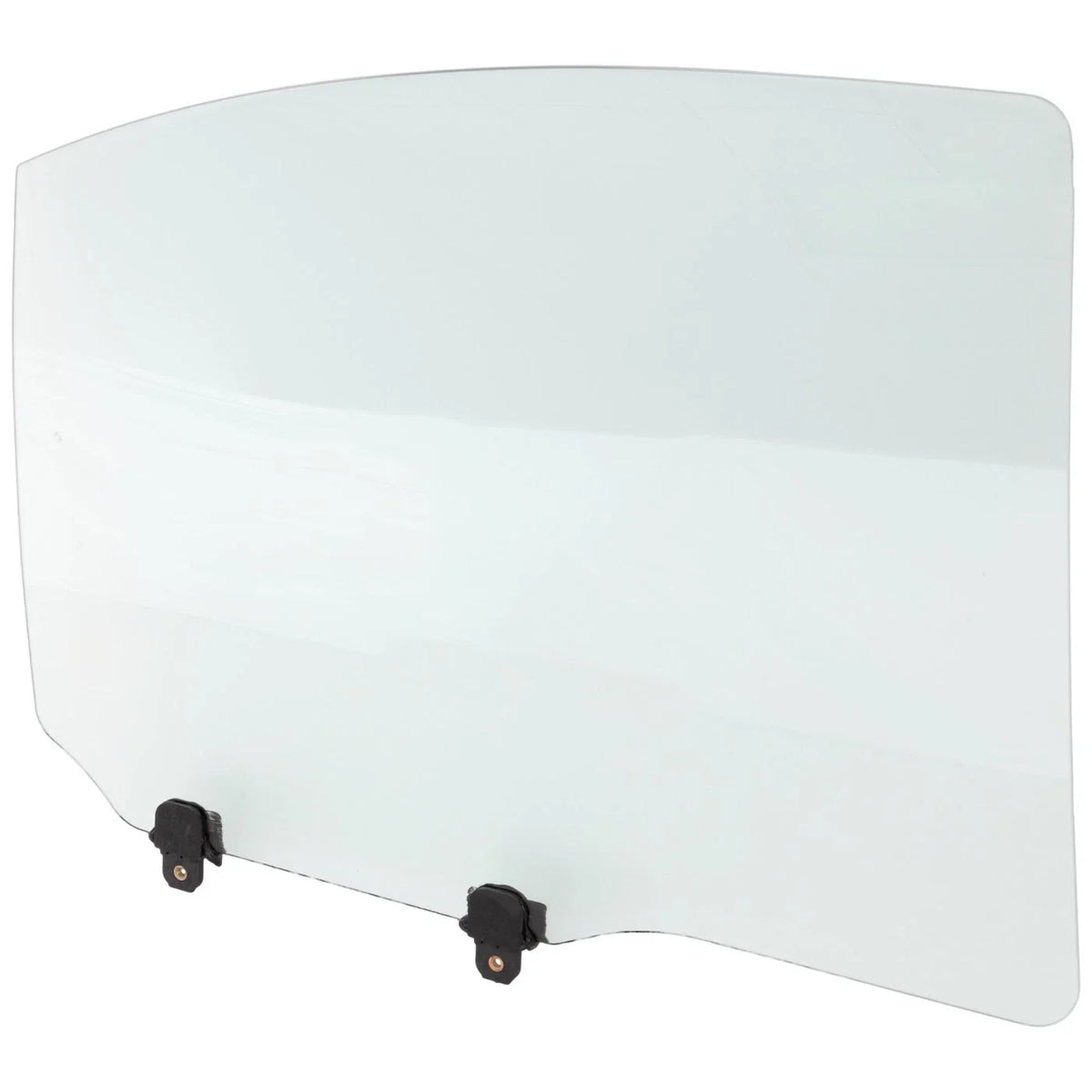 Rear Door Glass - Passenger Side for Mitsubishi Lancer