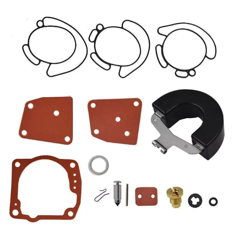 Gasket Repair Kit Set for Johnson Evinrude 90-175 HP Engines