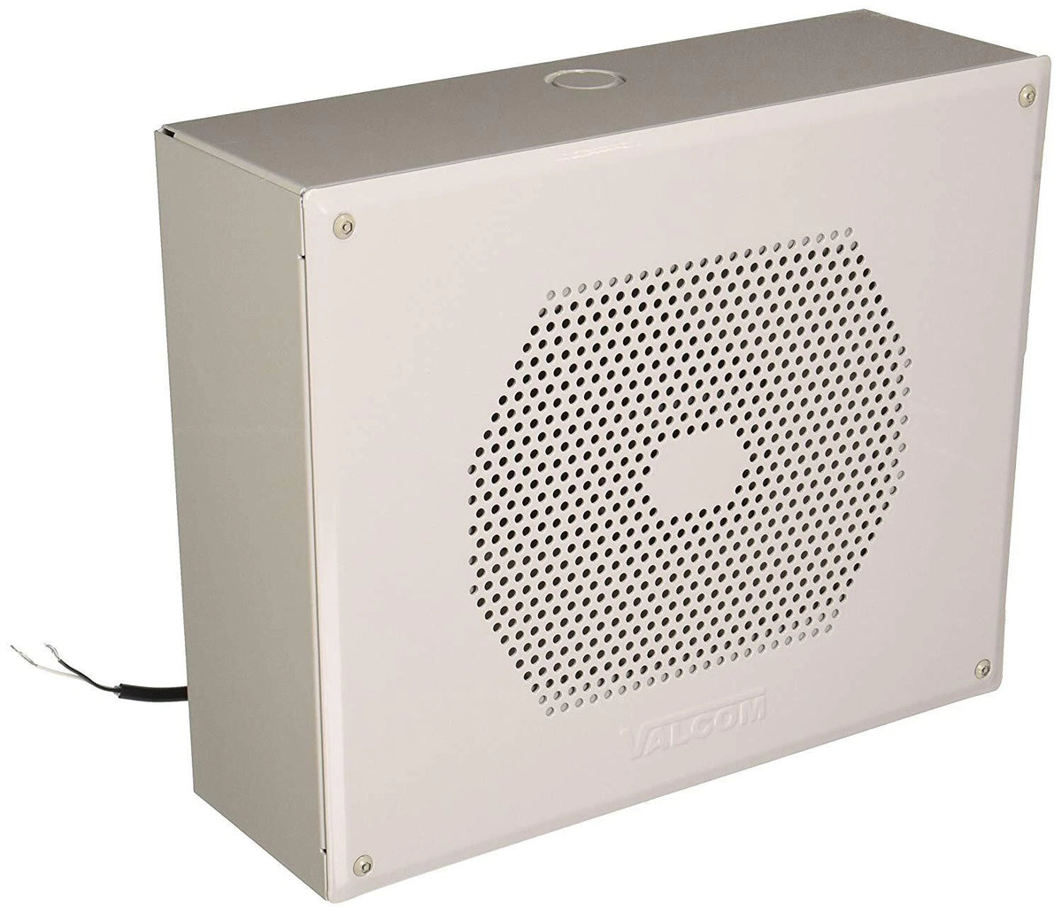 Valcom V-9809 Vandal Resistant Flexhorn Enclosure for