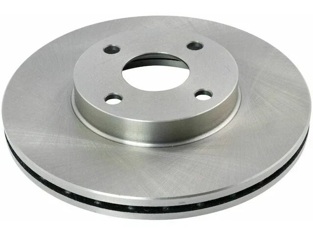 Front Brake Rotor for Mazda Protege5 (2002–2003) RV736SK
