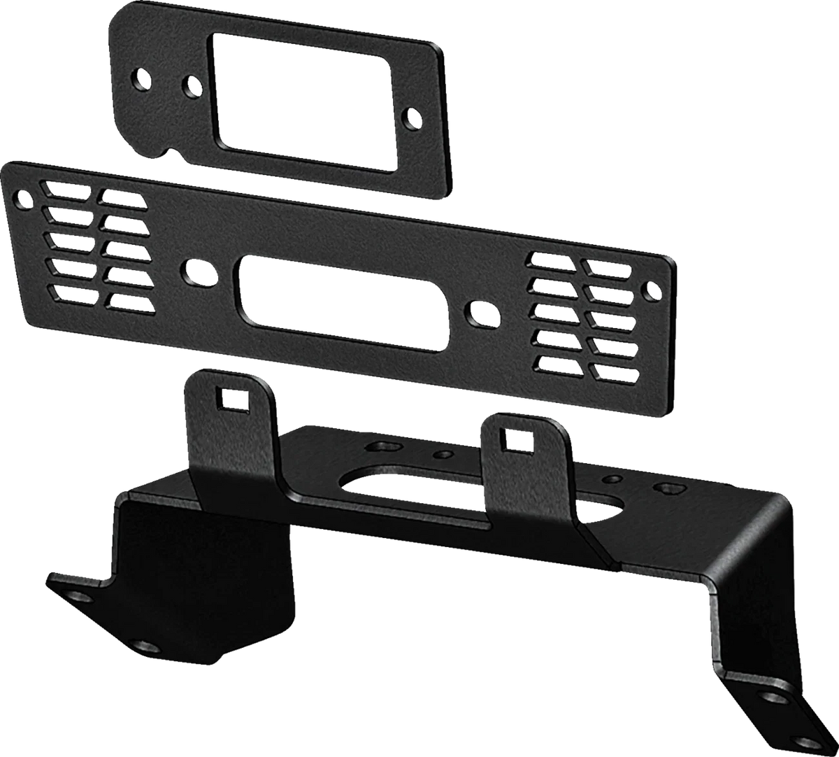 Winch Mount for Polaris Ranger (2015–2023) 101560