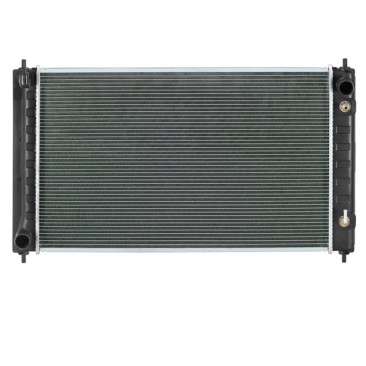 Aluminum Radiator for Altima (2007–2018) 2.5L 3.5L & Maxima (2009–2019) 3.5L