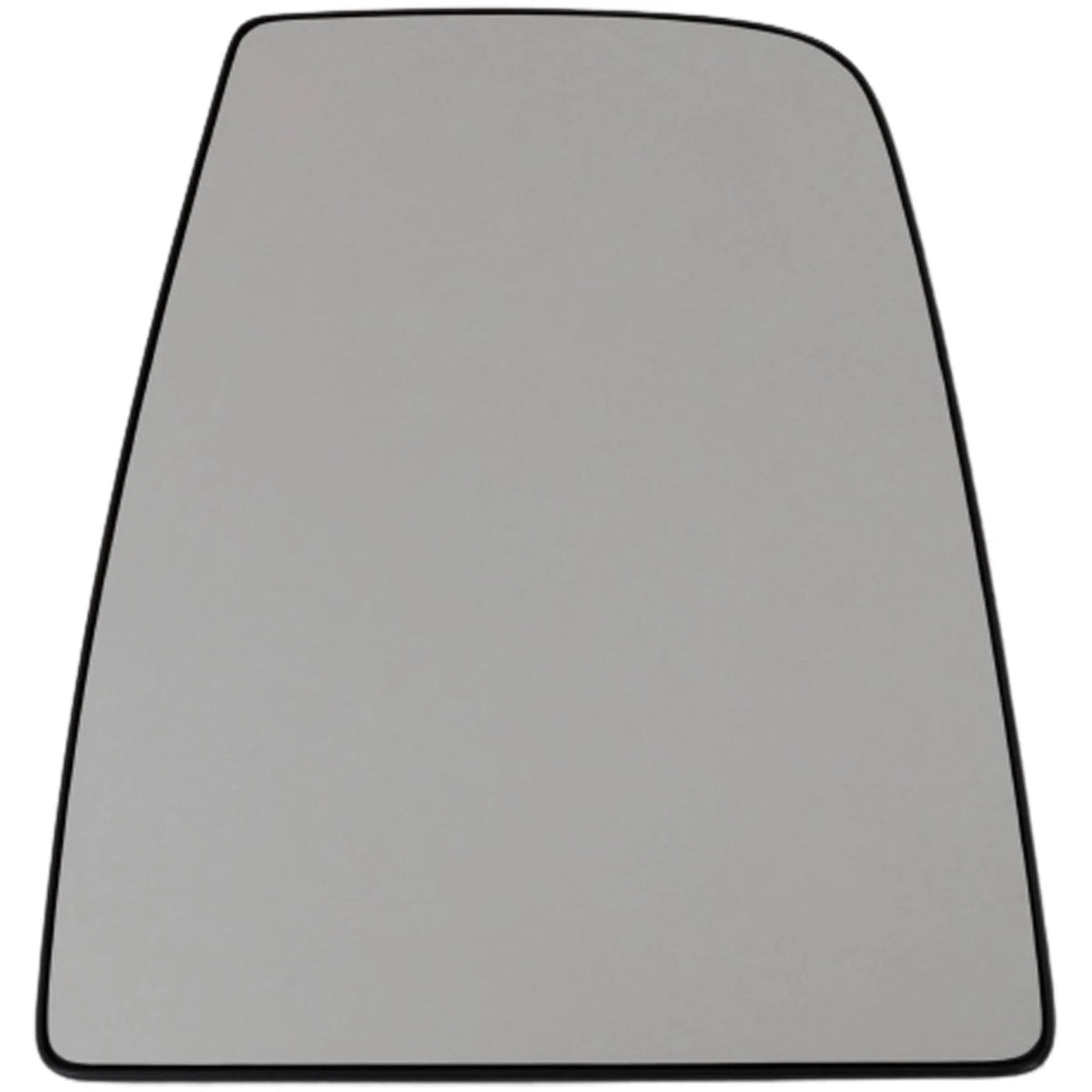 Passenger Side Upper Mirror Glass for Ford Transit-350 (2015)