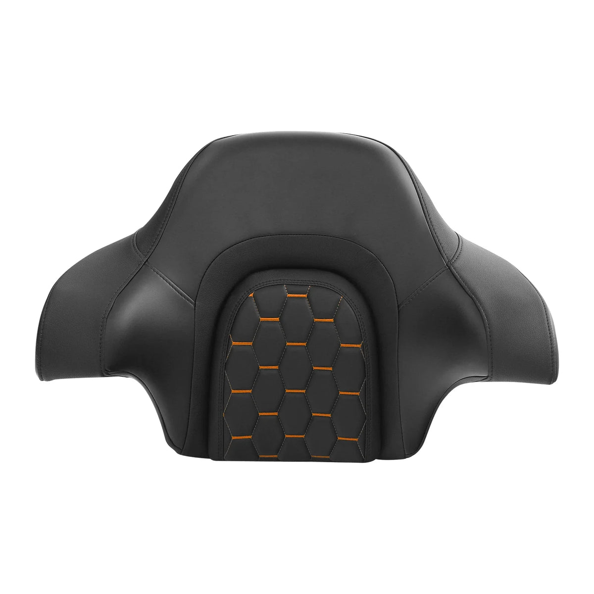 Trunk Passenger Backrest Pad for Harley Electra Glide (2014–2025)