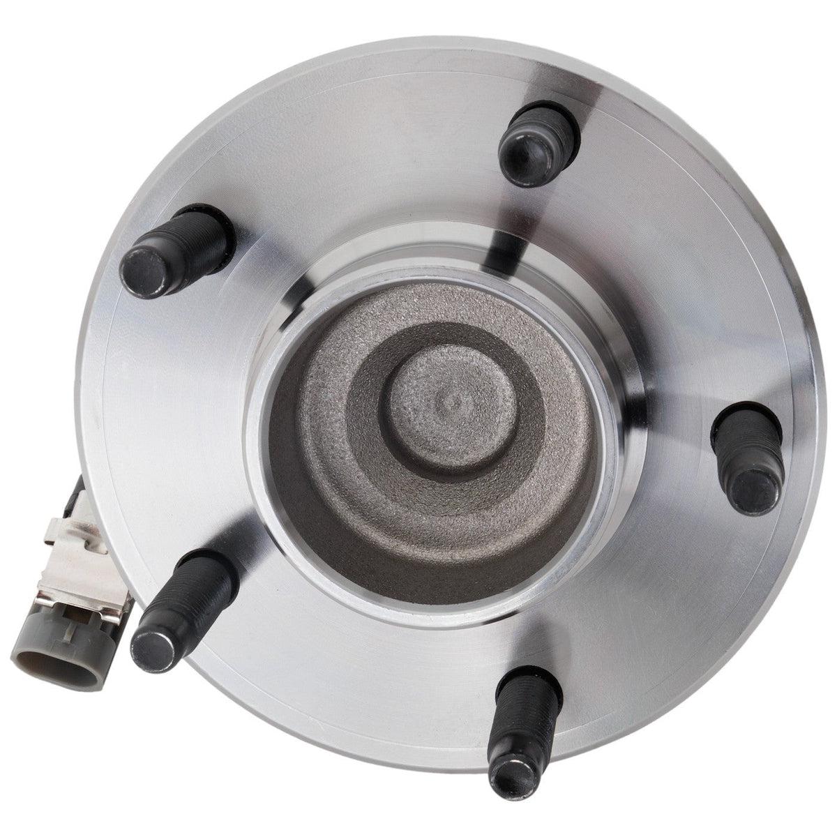 Wheel Hub Pair for Chevy Cutlass