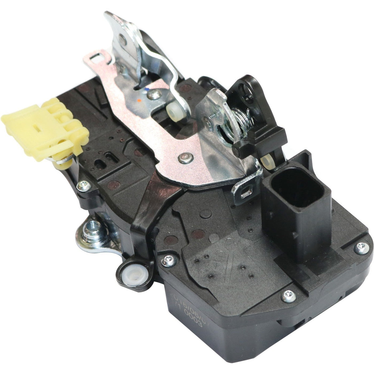 2005-2009 Chevrolet Equinox Door Lock Actuator Set