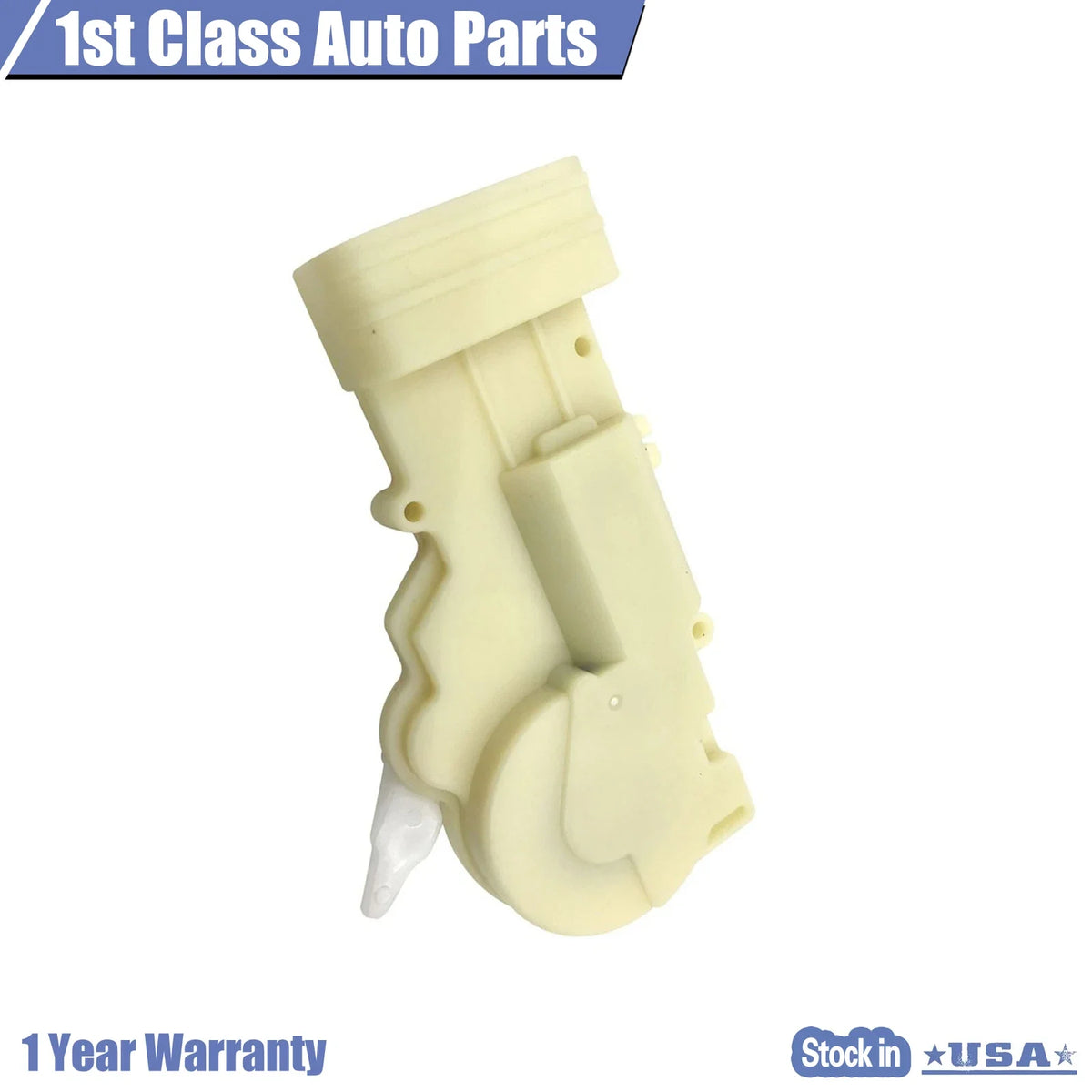 Door Lock Actuator Rear Left for Lexus GS300 GS400 (1998–2005) DLA-219