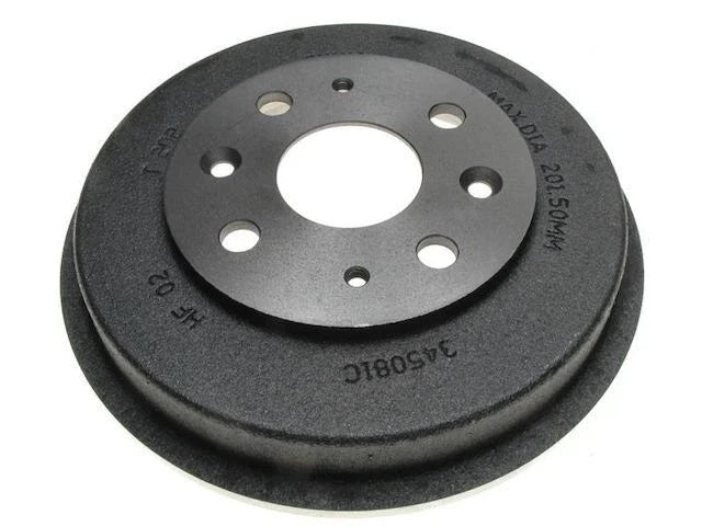 Rear Brake Drum FG845NH for Mazda 323 (1992–1995)