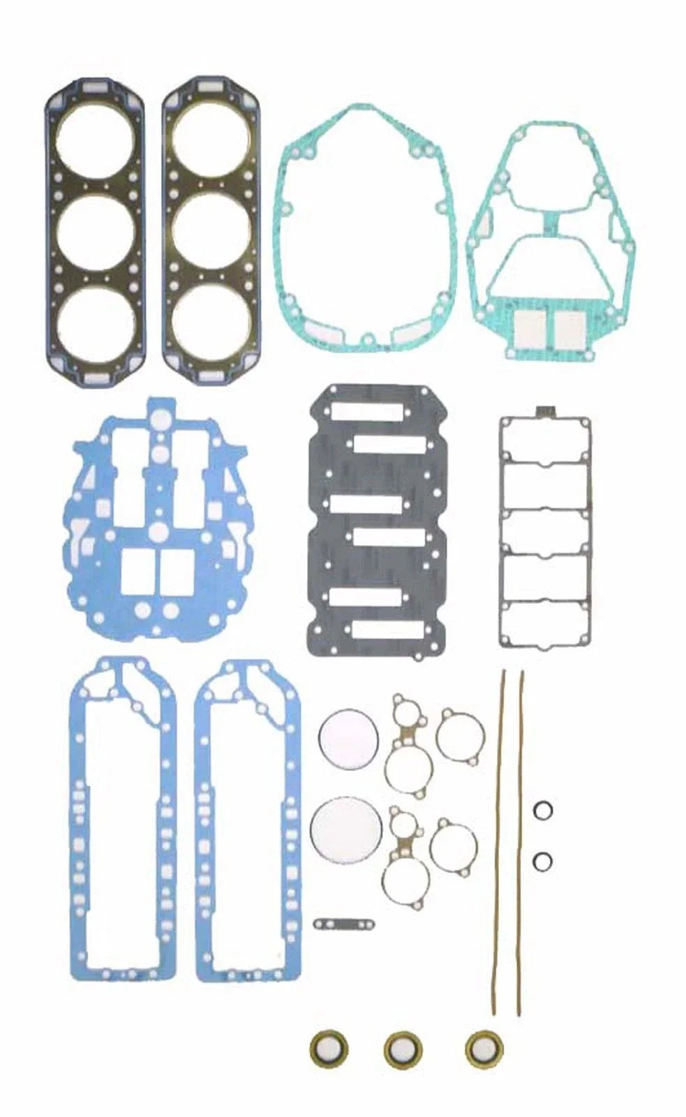 Gasket Kit for