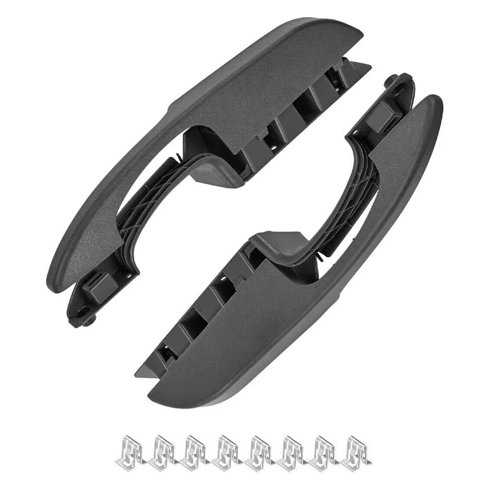Front Interior Door Pull Handle for Chevy Express GMC Savana (2003–2019)