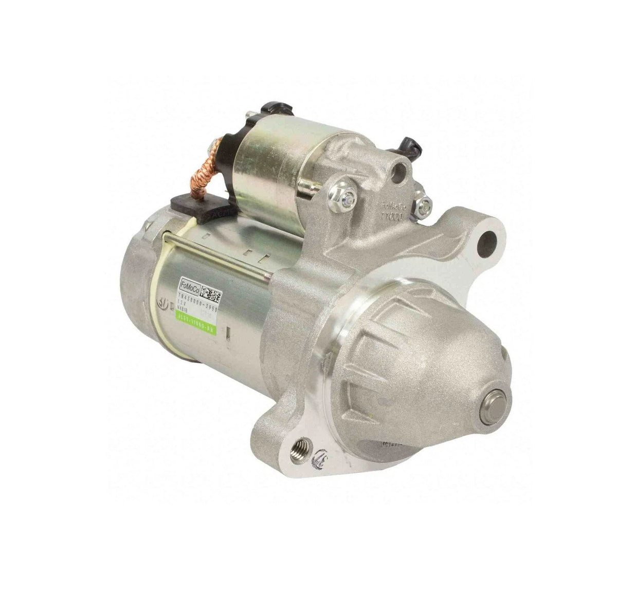 Motorcraft Starter Motor Assembly for Ford F-150 5.0L V8 (2018–2020)