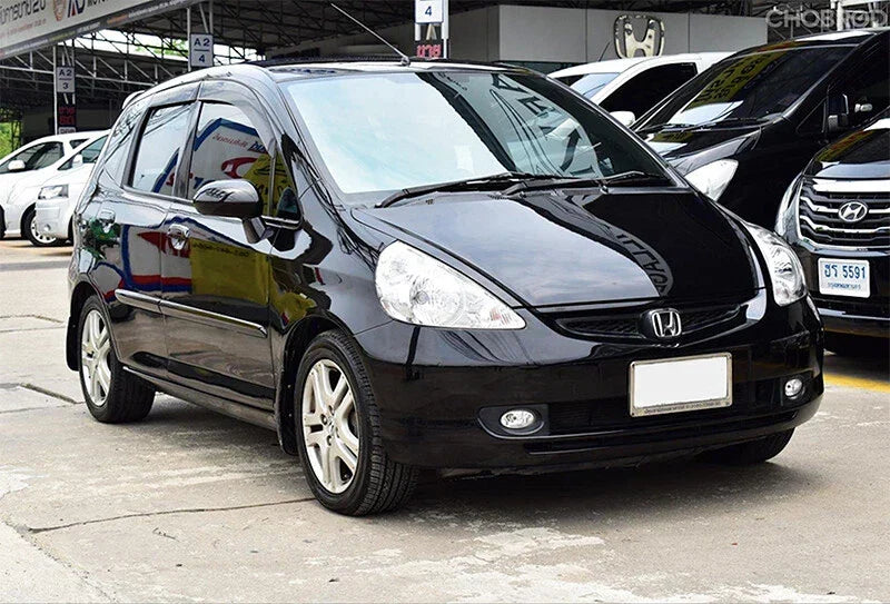 H11 White Fog Lamp for Honda Jazz Fit 2003-2007