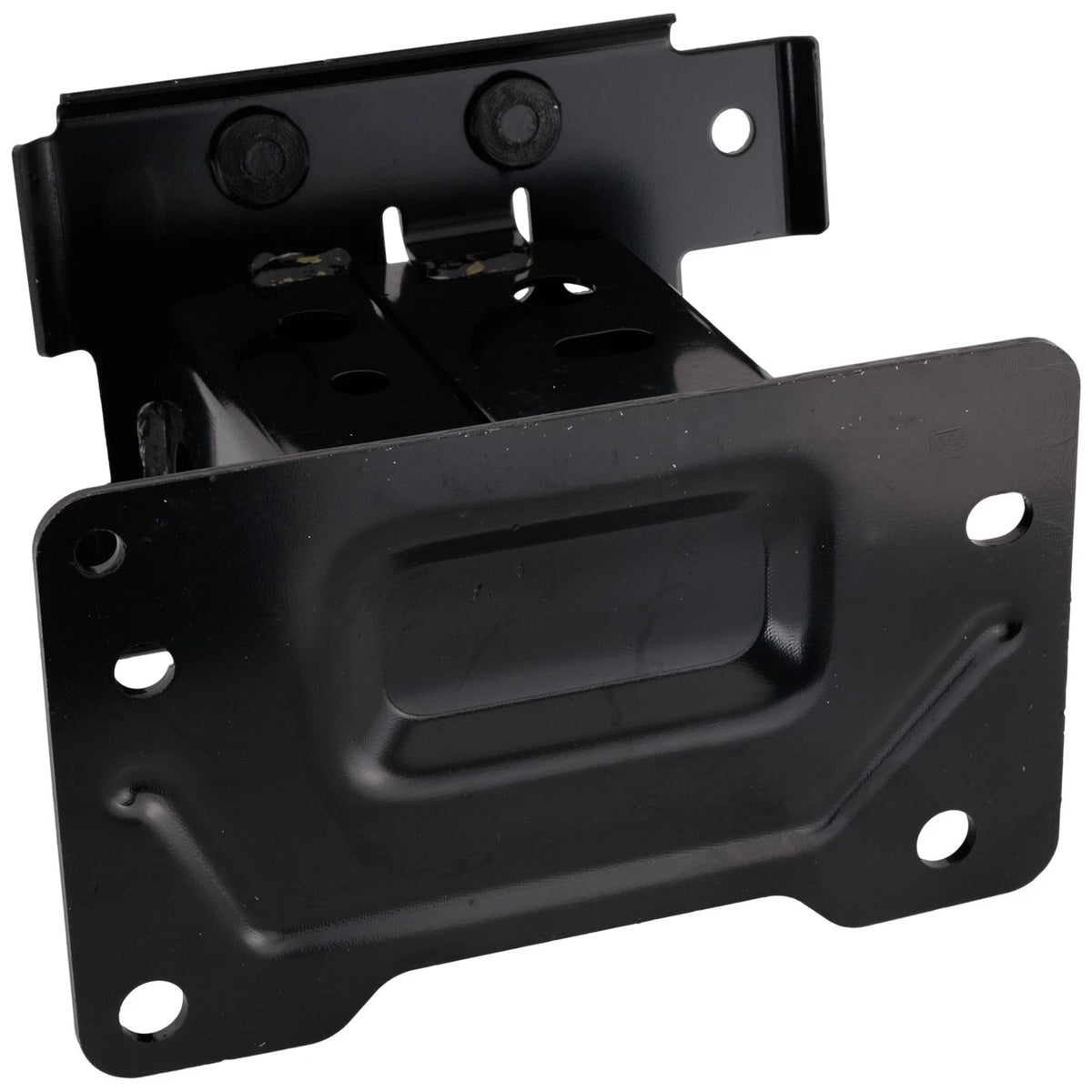 Bumper Bracket for Nissan Kicks (2021–2024) Front Driver Side