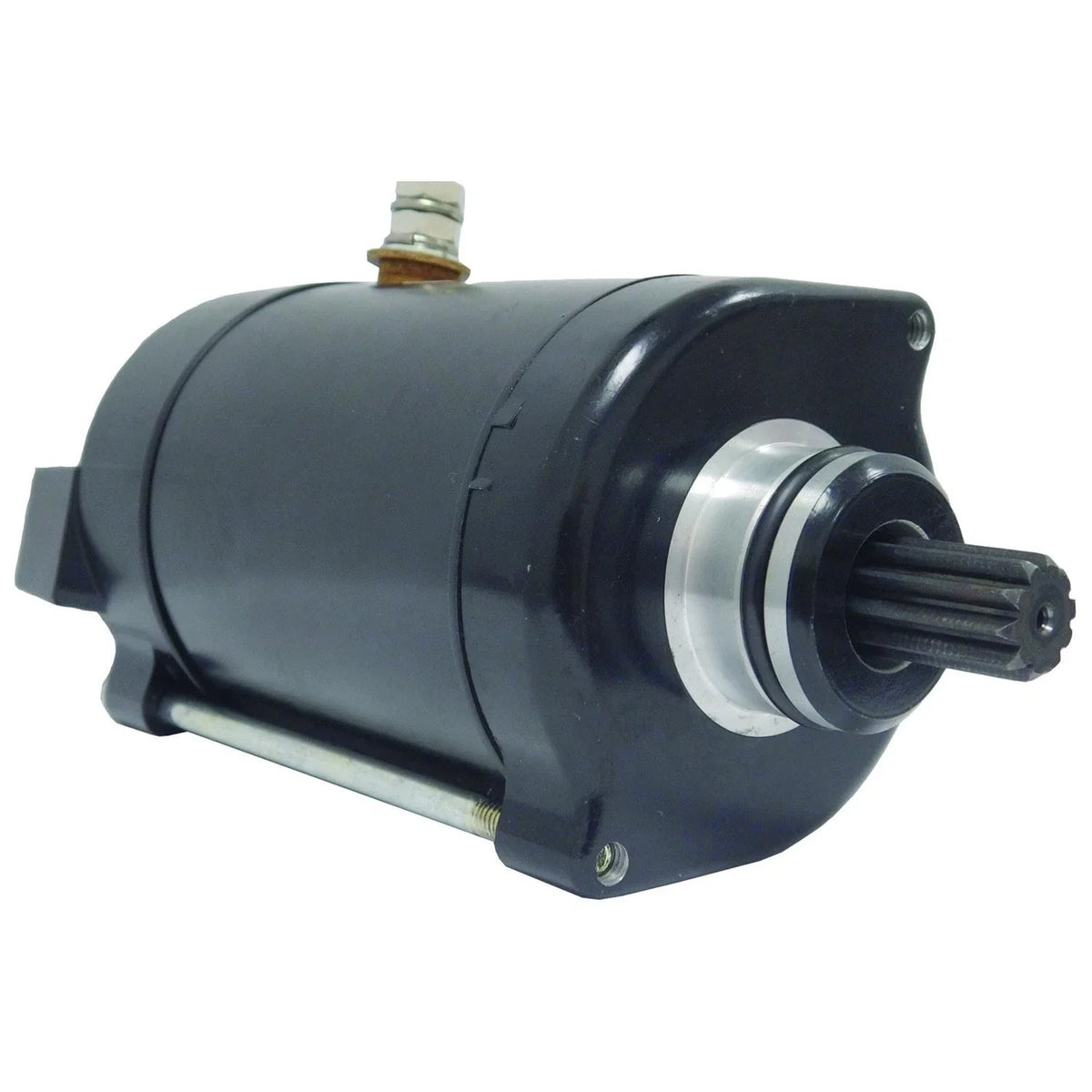 Starter for Honda XL600V Transalp (1989–1990)