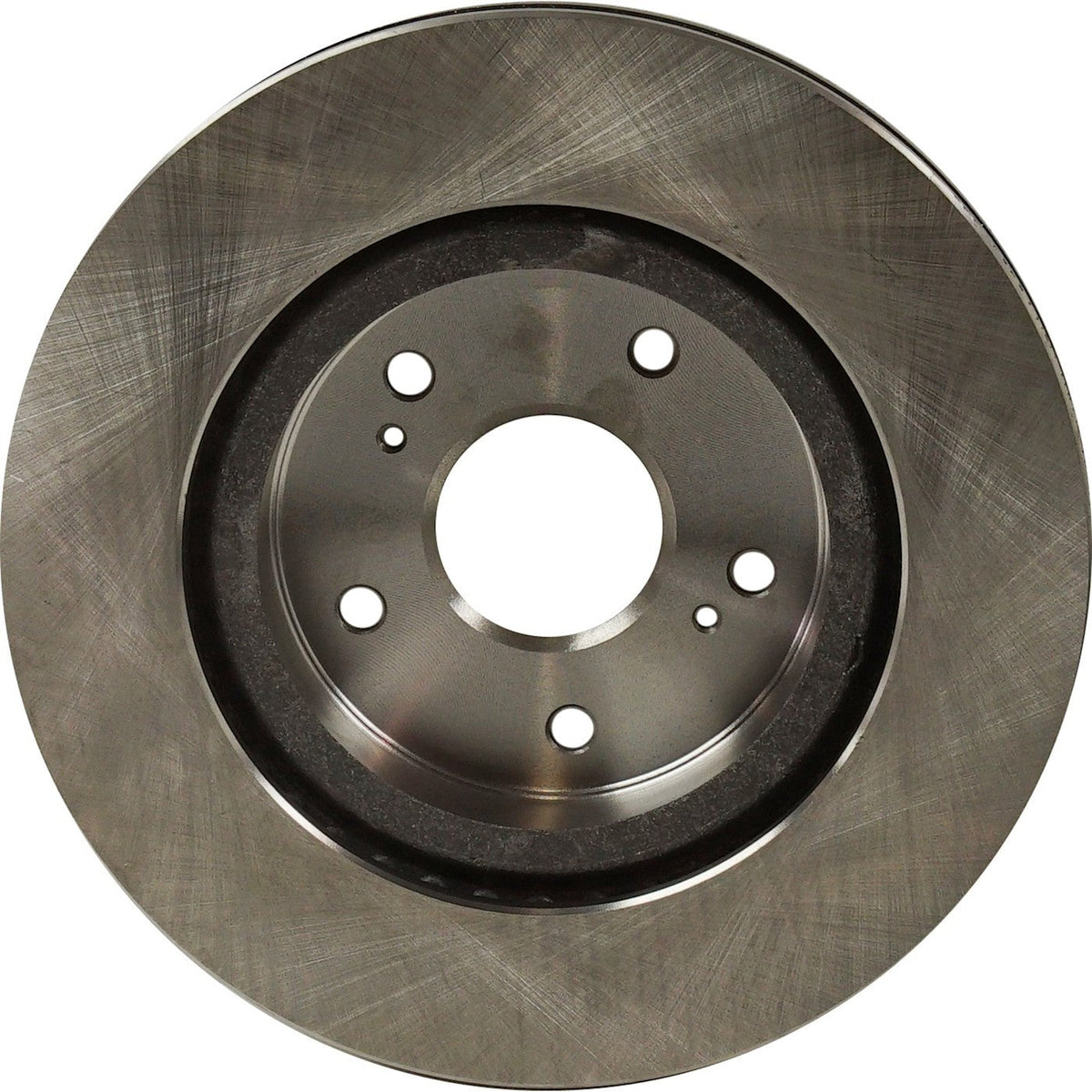 Front/Rear Disc Brake Rotors Set for Suzuki Grand Vitara 2009-2013