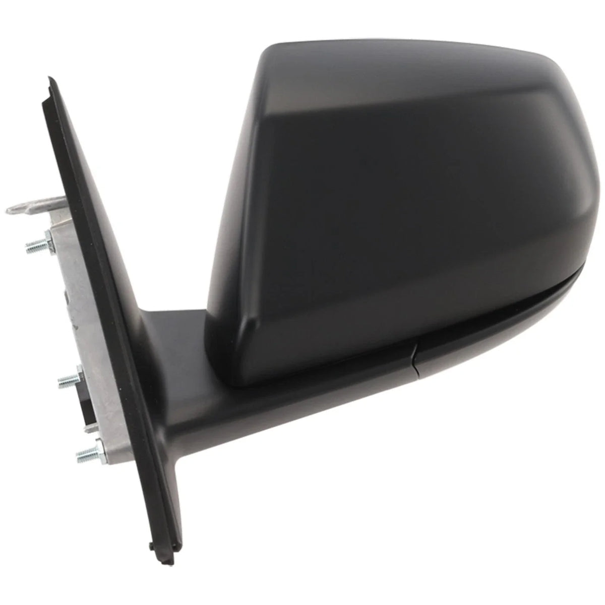 Power Mirror Left Side for 2013 Cadillac ATS - Heated, Manual Folding