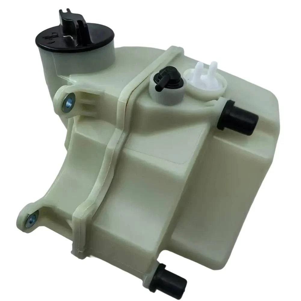 Fuel Tank for