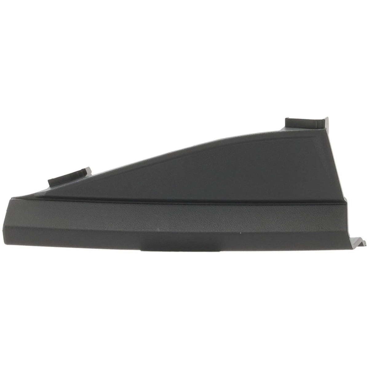 Hitch Cover Rear Driver Left for VW Jetta (2022–2023)