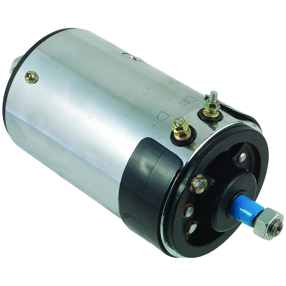 Starter Generator for Porsche 912 (1969)