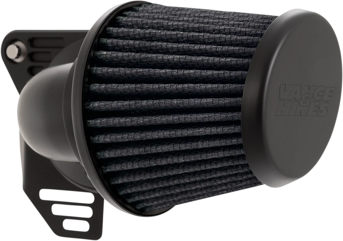 Falcon Air Intake Kit VO2 by Vance & Hines for Harley Davidson 2014-2023