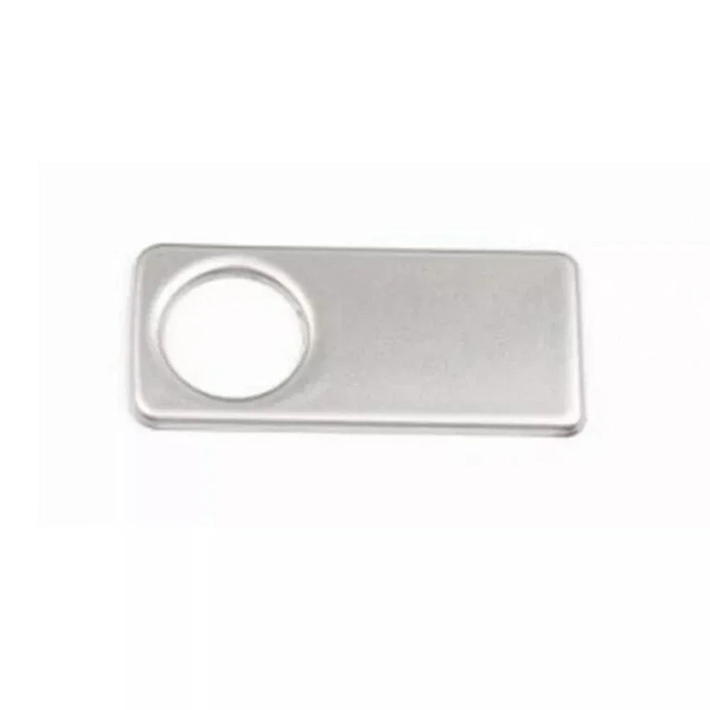 Glove Box Switch Cover Trim for C CLS E GLK Mercedes Benz (2008-2016)