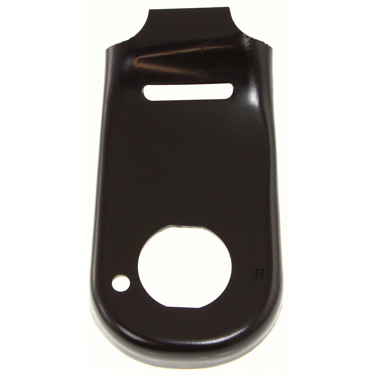 Radiator Mount Bracket Left Side Lower for Chevy Silverado Sierra 1500 (2007–2013)