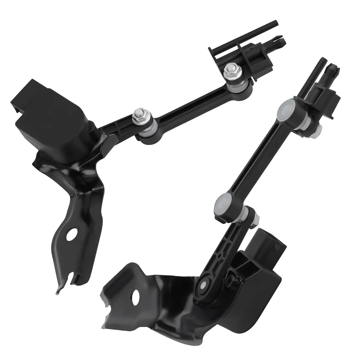 Height Level Sensor Pair for 2007–2015 Audi Q7 VW Touareg 7L0616214D