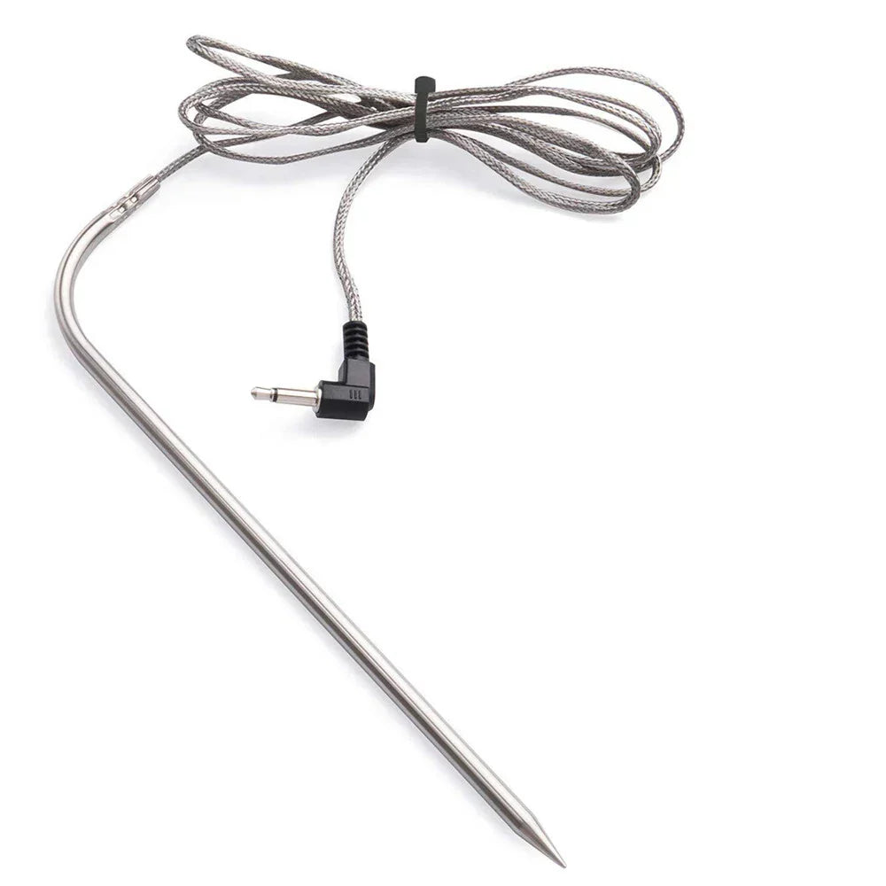 High Temperature Meat Probes for Pit Boss and Most Pellet Grills