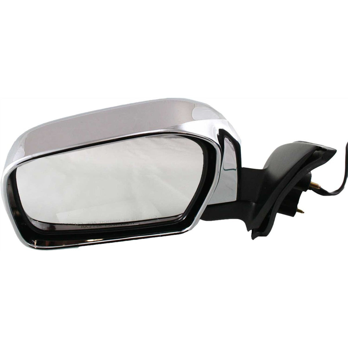 Driver Mirror for Toyota Tacoma (2001-2004)