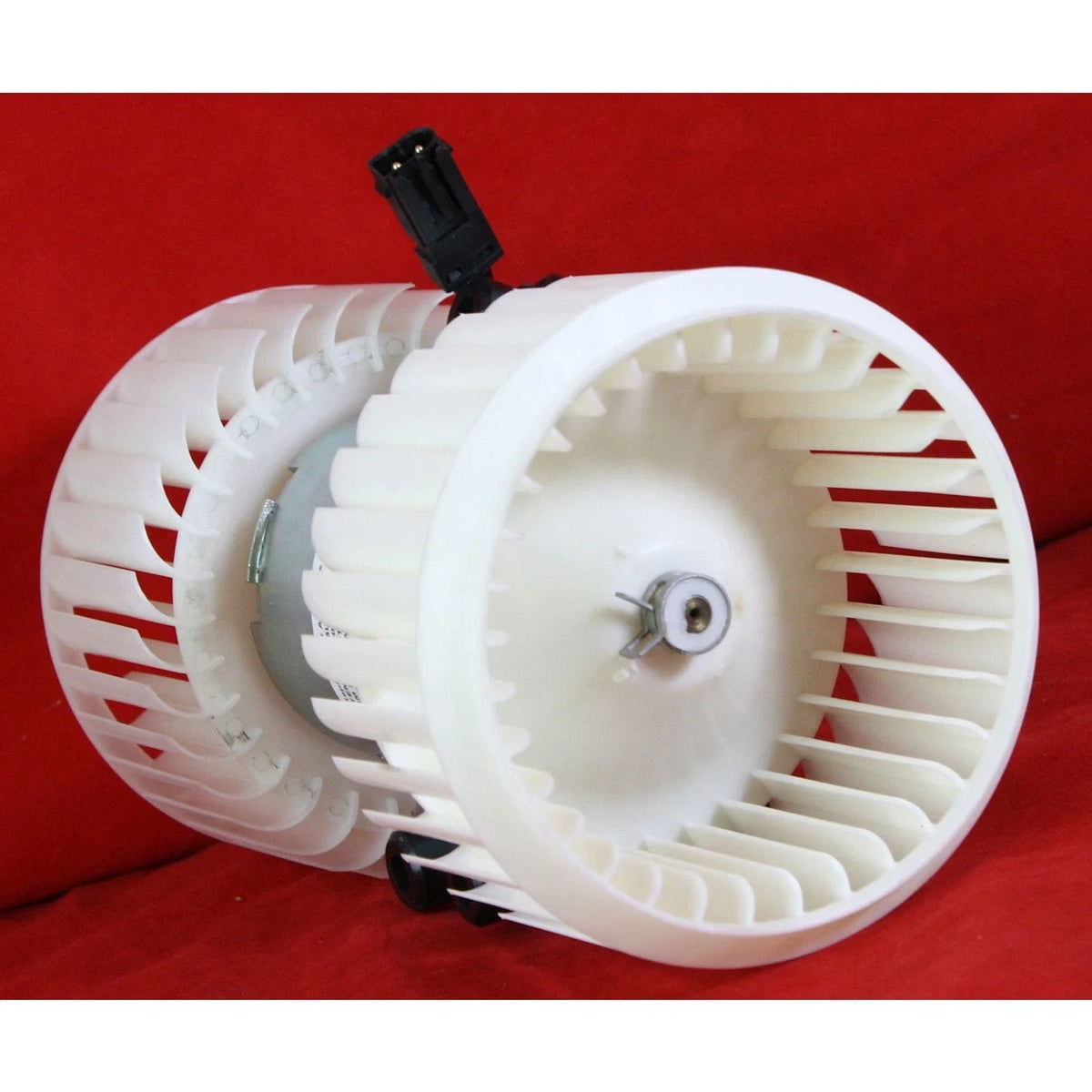 Blower Motor Kit for BMW X5 (2001 to 2006) - OEM Quality