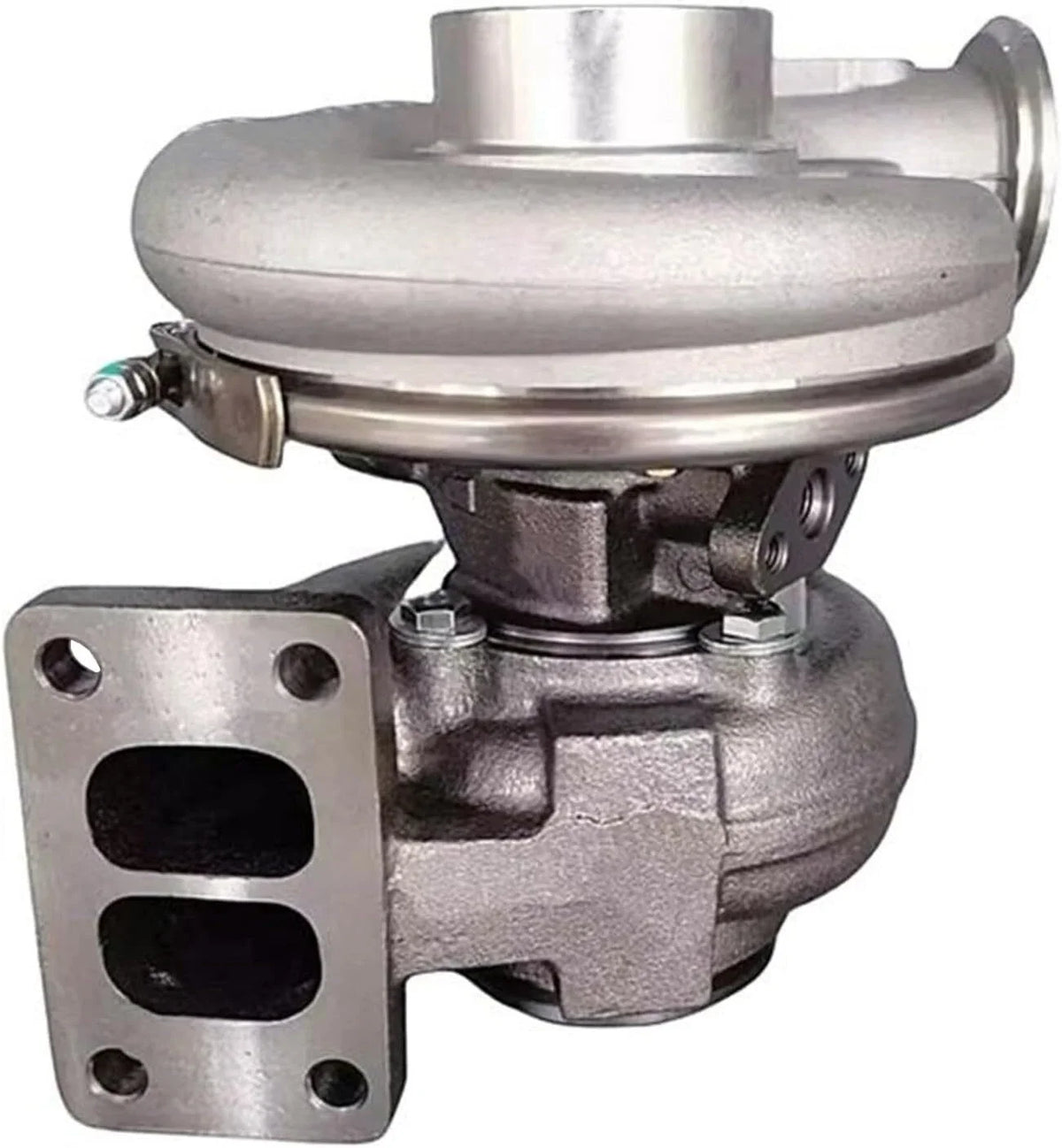 Turbo H1C Turbocharger 3532202 3535118 for Cummins 4BTAA 4BTA 4BT (1989–1998)