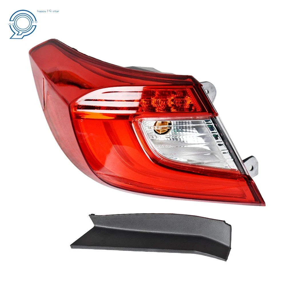 Left Side Rear Brake Lamp Tail Light for Honda Accord 2018-2021