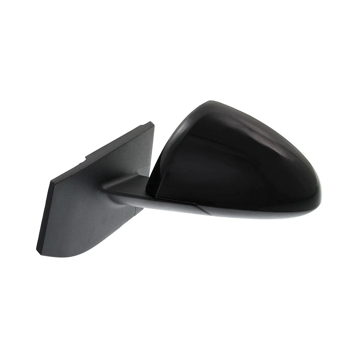 Manual Folding Power Mirror for Chevrolet Spark 2013-2015 Left Side